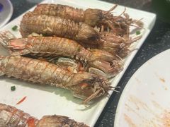 -王庄阿咪海鲜大排档(象园店)