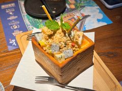 -京鹿料理(荟聚店)