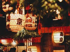 -南京大牌档(人民广场店)