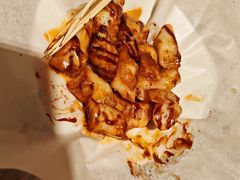 -广州花园酒店荔湾亭·地道点心·粤式饮茶