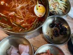 -权金城·炭火烤肉(北京联想桥店)