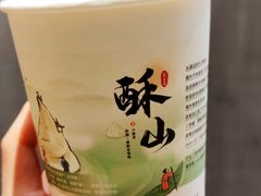 -茶颜悦色(银盆岭万达广场店)