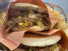 -八分场凉皮老店(正宗)