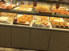 -BreadTalk面包新语·烘焙蛋糕(高德置地春广场店)