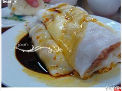 蓮香樓美食&nbsp;-香港蓮香樓(上環店)