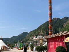 -京东石林峡风景区