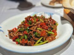 -鄱阳湖·江西小炒·瓦罐煨汤(五道口店)