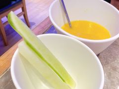 青萝卜-老板恋上鱼(恒隆广场店)