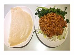 -老昌春饼(中央大街店)