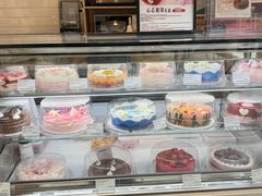 -哈根达斯(上海金山店)