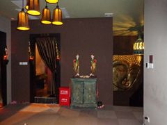 -泰合玺·精油疗愈 SPA(南京河西万达店)