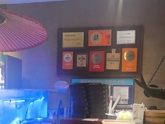 -千代武日本料理(开发区店)