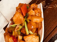 -五号茶居·新派粤菜·岭南五号酒店(沿江中路店)
