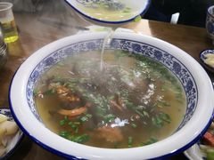 -祥云阁泡馍(铁建水岸雅苑店)