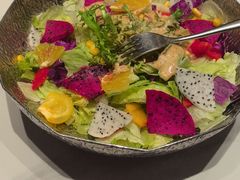 -喜盈门.鱼鲜家味(金马店)