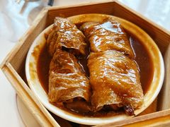 -五号茶居·新派粤菜·岭南五号酒店(沿江中路店)