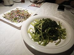 -大树头·森林餐厅(石碁店)