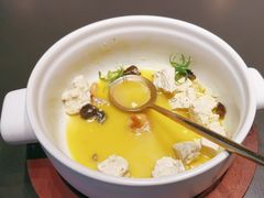 -沅江水·湖南家宴(珠江新城高德置地秋广场店)