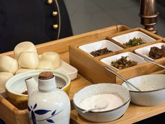 -西安饭庄·非遗陕菜(凤城五路店)