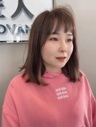 -MOVAN HAIR莫凡匠人发型屋