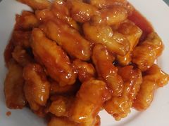 -华春餐馆(鱼山路店)