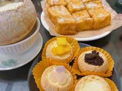 -民信老铺(双皮奶博物馆店)