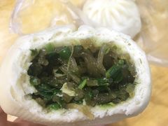 -郑家包子牛肉拉面(尚勤路店)