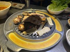 -喜来稀肉(虹泉路店)