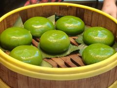 -香园茶社·金陵小灶(老门东店)