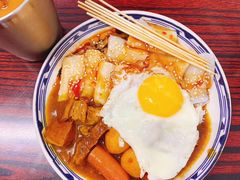 -華叔茶記