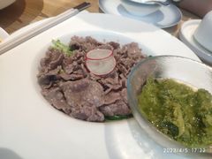 -客汀家宴·客家烟火 四季食材(集美店)