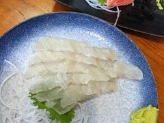 -胜代日本料理(云程巷小区店)