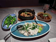 -啫神·广州地标美食(北京路店)