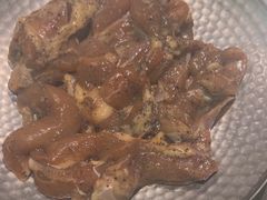 -山葵说·泥炉烤肉(泰达时尚E街区店)