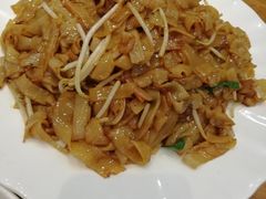 炒牛河-周锦记广式餐厅