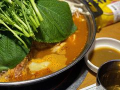 -韩香福脊骨汤锅(上杭路店)