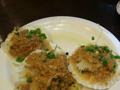 -赶海部落海鲜城(海阳路店)