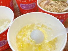 -三镇民生甜食馆(胜利街总店)