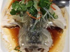 至潮飞鲈-至潮餐厅精致粤菜·活鲈鱼·走地鸡(珠江新城店)