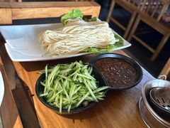 -巴渝瓦肆重庆鲜火锅(宝龙环湖店)