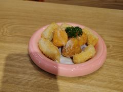 -WOW LUCKY创意韩料(龙阳广场店)
