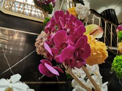 -上海苏宁宝丽嘉酒店·嘉府壹号中餐厅