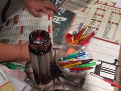 -签到北派烧烤(四方坪店)