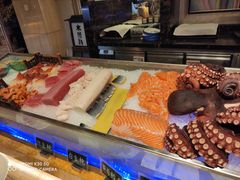 -上海浦东星河湾酒店