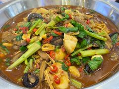 -三只鸟本地特色菜馆(上饶总店)
