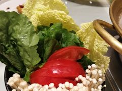 -天港海鲜(创新港天港禧悦酒店)
