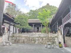 -阳明祠