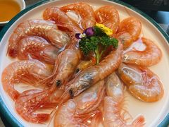 -佬太公海鸭·海鲜大排档(上海总店)