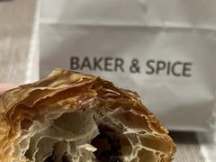 -BAKER&SPICE(祥云小镇店)