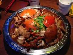 -胖哥俩肉蟹煲(宿迁宝龙广场店)